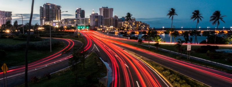 Benefits Of OOH In Puerto Rico