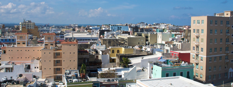 Why Billboard Advertising is Effective in Puerto Rico