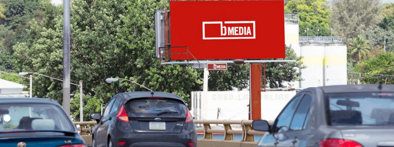 bmedia billboard location puerto rico