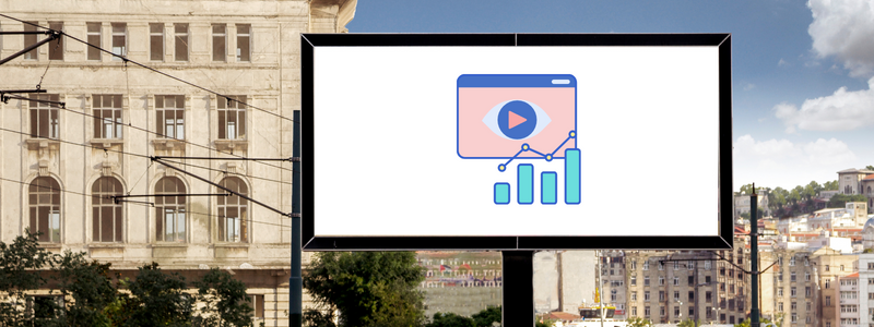 increase reach with billboard advertising