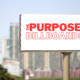 the purpose of billboards