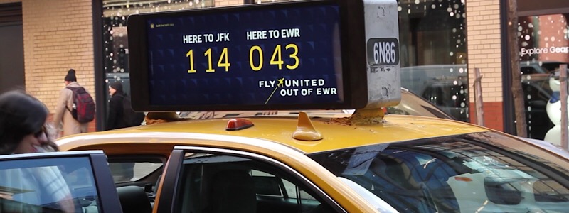 Types of digital advertising