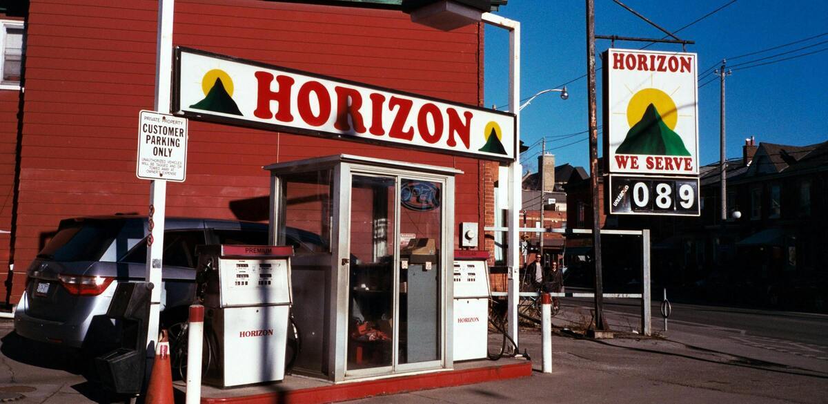 Types Of Outdoor Advertising