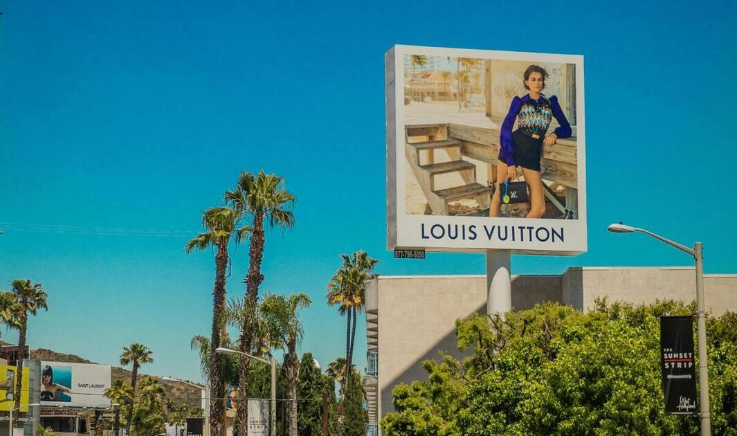 Why Billboards Still Matter Today