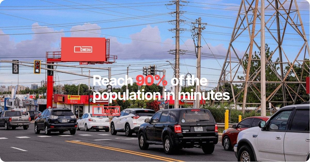 How Much Does Billboard Advertising Cost In Puerto Rico