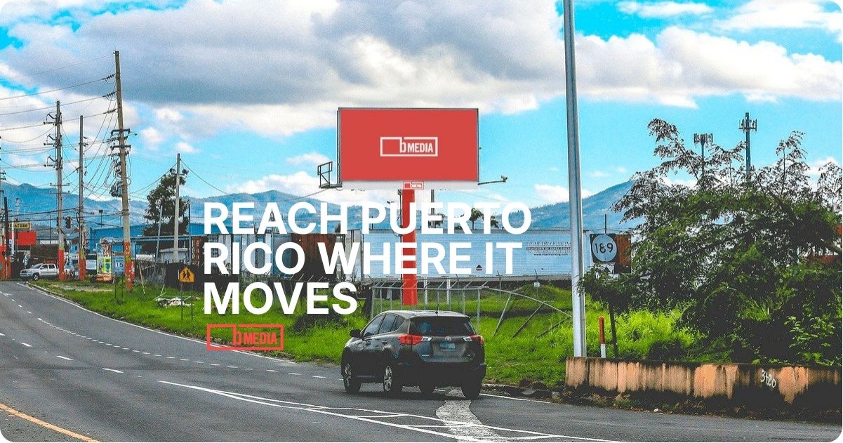 How to Advertise Your Business in Puerto Rico