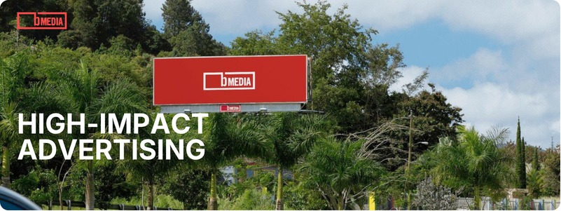 Does Billboard Advertising Work for Small Businesses in Puerto Rico