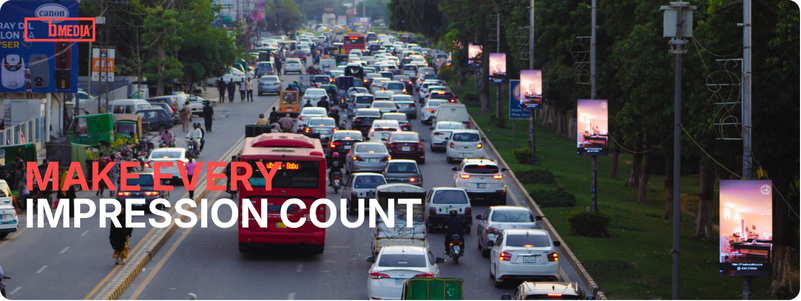 What Businesses Can Do With Digital Billboard Advertising