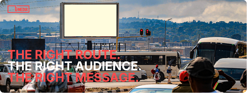 Make the Creative Work With the Location